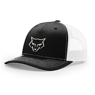 Richardson 112FP 5-Panel Trucker Hat
