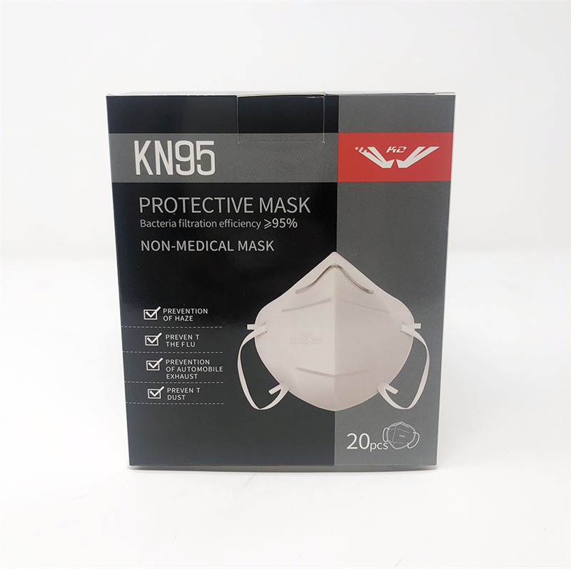KN95 Masks